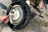 湖南换胎补胎服务