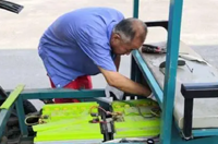 湖南三轮车救援服务