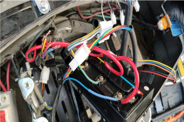 湖南电动车电路维修